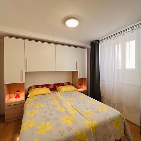 Apartman Gabriela Mali Losinj Bagian luar foto