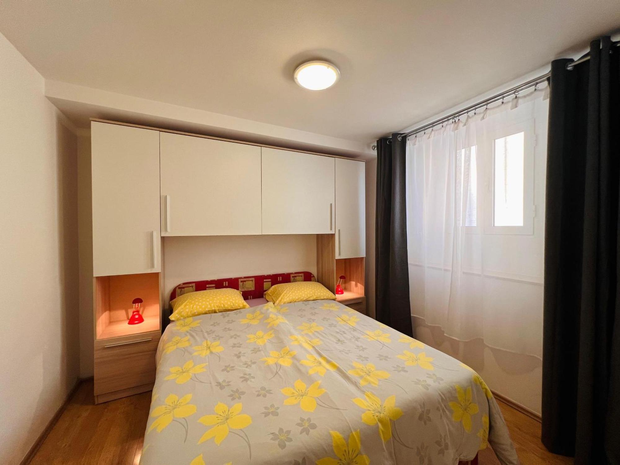 Apartman Gabriela Mali Losinj Bagian luar foto