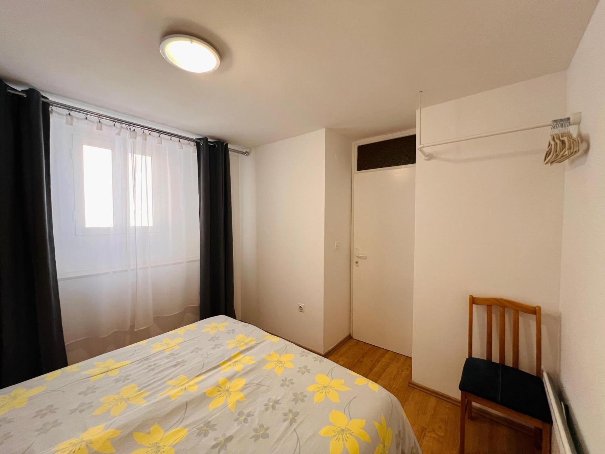 Apartman Gabriela Mali Losinj Bagian luar foto