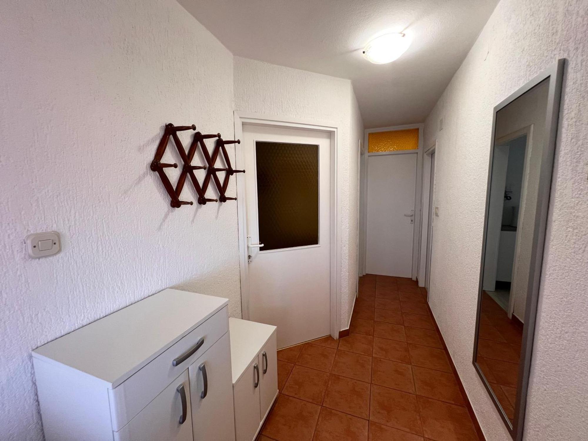 Apartman Gabriela Mali Losinj Bagian luar foto